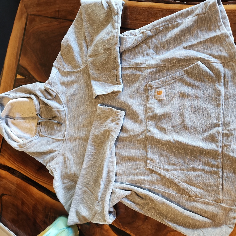 Carhartt sweatshirt
